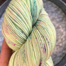 Load image into Gallery viewer, Lime and Sprinkles 80/20 FW