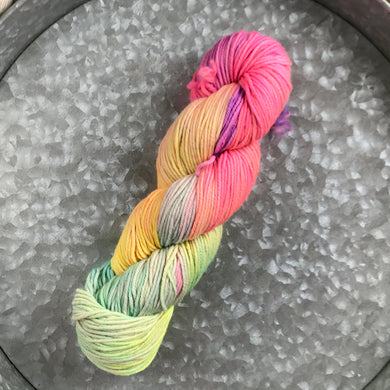 Neon Rainbow DK