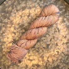 Load image into Gallery viewer, Peach and Sprinkles DK