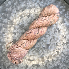 Load image into Gallery viewer, Peach and Sprinkles DK