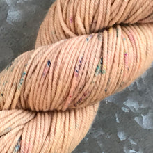 Load image into Gallery viewer, Peach and Sprinkles DK