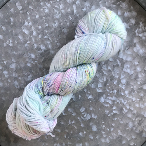 Black Light Blue Explosion 80/20 FW