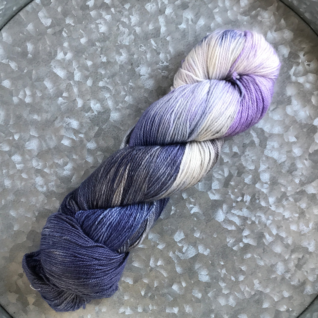 Blueberry Ice Cream 80/20 FW