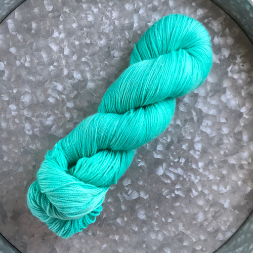 Vibrant Aqua 80/20 FW