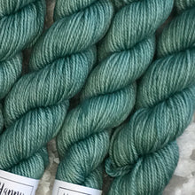 Load image into Gallery viewer, Grandma's Dress Mini Skein 80/20 sock