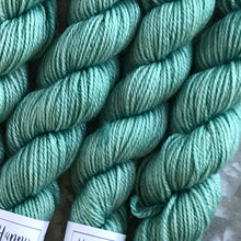Load image into Gallery viewer, Grandma's Dress Mini Skein 80/20 sock