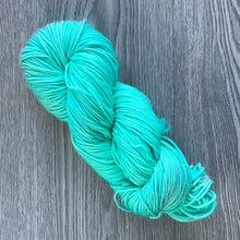 Load image into Gallery viewer, Aqua - Worsted