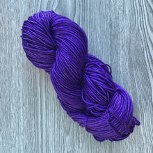 Load image into Gallery viewer, Rose Pink OOAK - Worsted