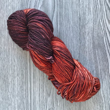 Load image into Gallery viewer, Rose Pink OOAK - Worsted