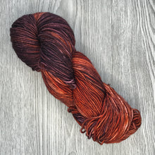 Load image into Gallery viewer, Rose Pink OOAK - Worsted