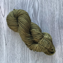 Load image into Gallery viewer, Olive - Worsted