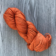 Load image into Gallery viewer, Rose Pink OOAK - Worsted