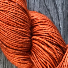Load image into Gallery viewer, Rose Pink OOAK - Worsted