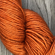 Load image into Gallery viewer, Rose Pink OOAK - Worsted
