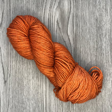Load image into Gallery viewer, Rose Pink OOAK - Worsted