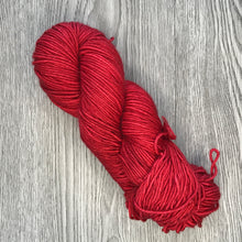 Load image into Gallery viewer, Rose Pink OOAK - Worsted