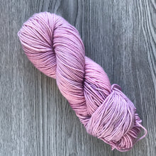 Load image into Gallery viewer, Rose Pink OOAK - Worsted