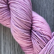 Load image into Gallery viewer, Rose Pink OOAK - Worsted