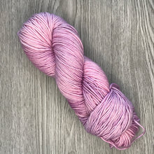 Load image into Gallery viewer, Rose Pink OOAK - Worsted