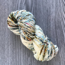 Load image into Gallery viewer, Teal Speckle - Worsted