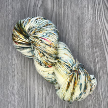 Load image into Gallery viewer, Teal Speckle - Worsted