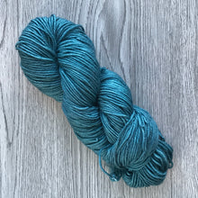Load image into Gallery viewer, Teal - Worsted