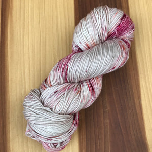 Bliss -  80/20 sock