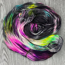 Load image into Gallery viewer, Bright Lights -  80/20 sock