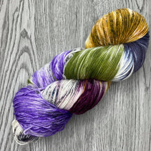 Load image into Gallery viewer, Circus -  80/20 sock