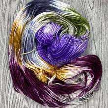 Load image into Gallery viewer, Circus -  80/20 sock