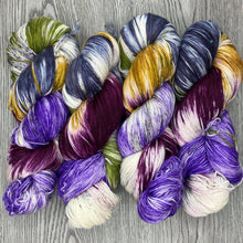 Load image into Gallery viewer, Circus -  80/20 sock