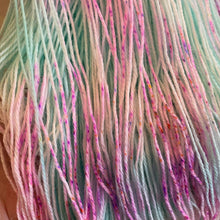 Load image into Gallery viewer, Cotton Candy -  80/20 sock