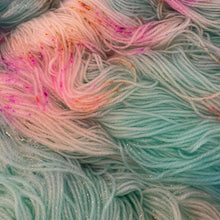 Load image into Gallery viewer, Cotton Candy -  80/20 sock