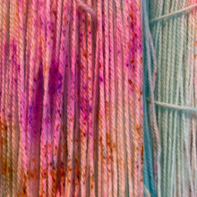 Load image into Gallery viewer, Cotton Candy -  80/20 sock
