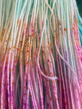 Load image into Gallery viewer, Cotton Candy -  80/20 sock