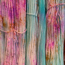 Load image into Gallery viewer, Cotton Candy -  80/20 sock