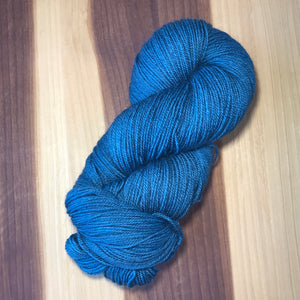 Dark Teal FW