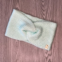 Load image into Gallery viewer, Headband - Mint HB16