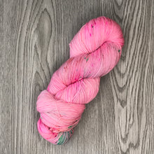 Load image into Gallery viewer, Birthday Cake -  80/20 sock