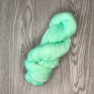 Minty - 80/20 FW