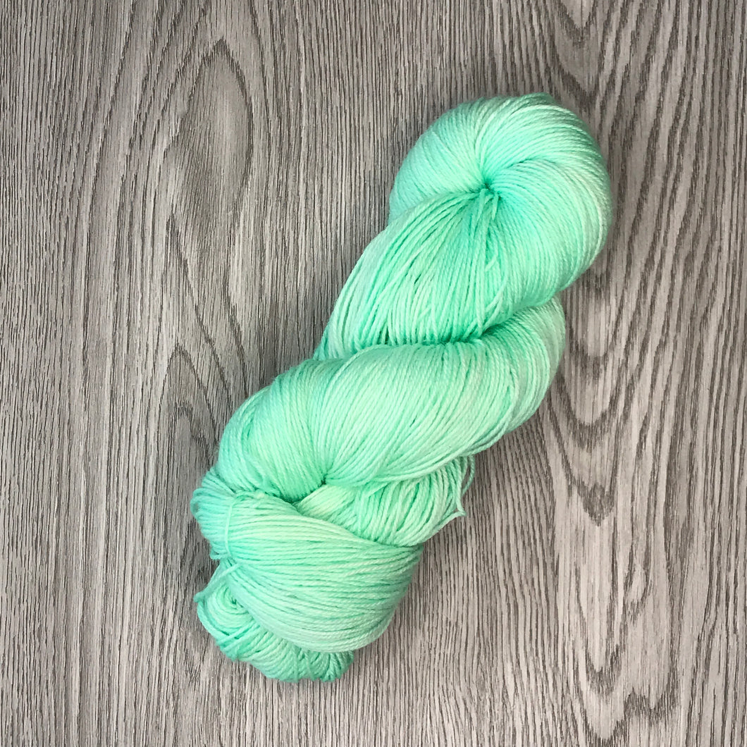 Minty - 80/20 FW