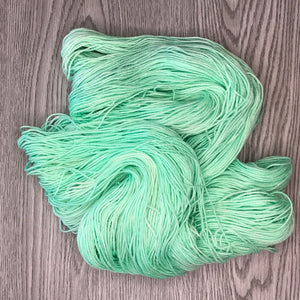 Minty - 80/20 FW