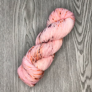 Pretty in Pink - 80/20 FW