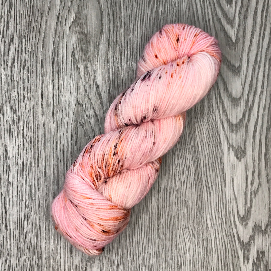 Pretty in Pink - 80/20 FW