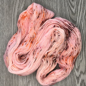 Pretty in Pink - 80/20 FW