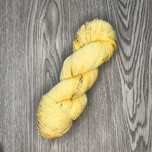 Load image into Gallery viewer, Buttered Popcorn -  80/20 sock