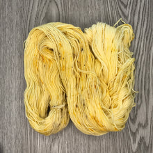 Load image into Gallery viewer, Buttered Popcorn -  80/20 sock