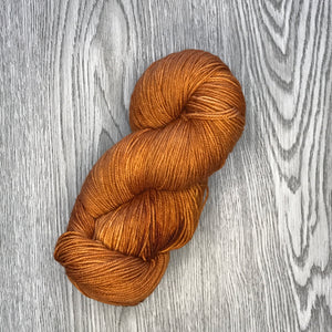 Autumn -  80/20 sock