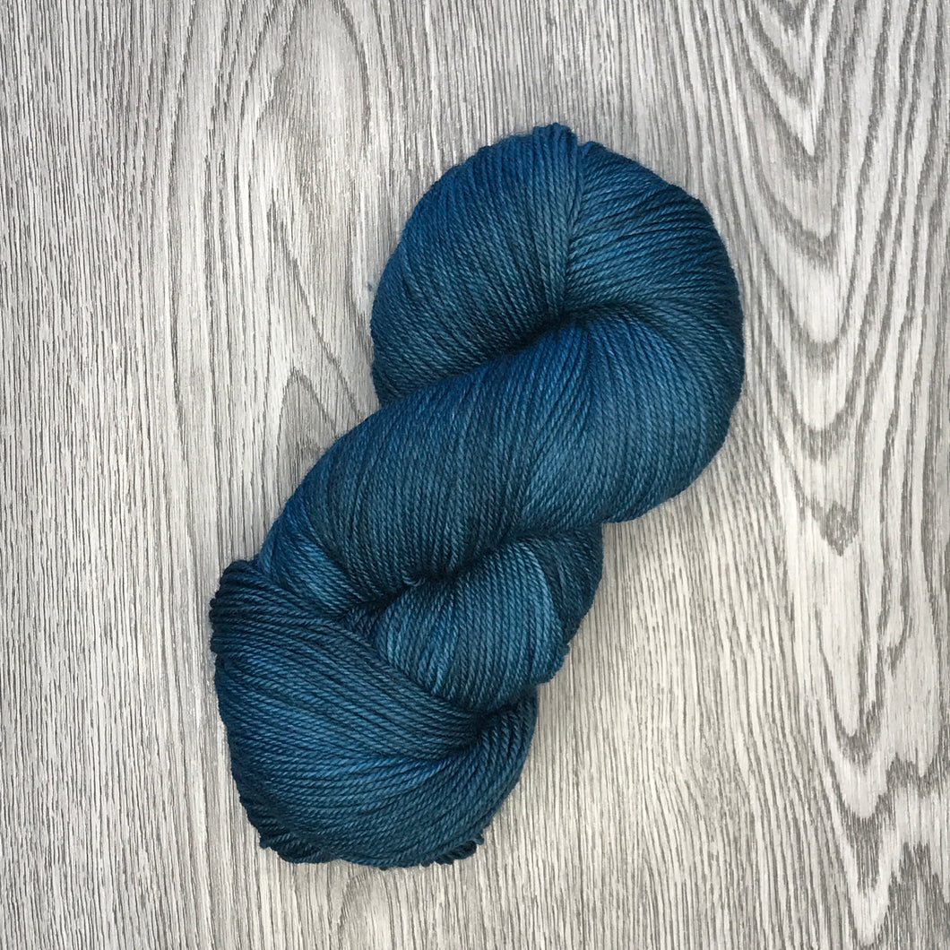 Dark Teal FW