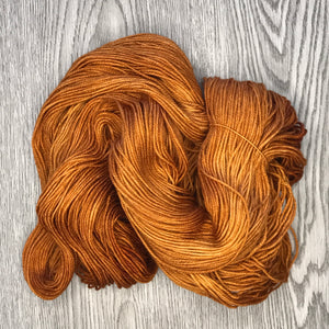 Autumn -  80/20 sock